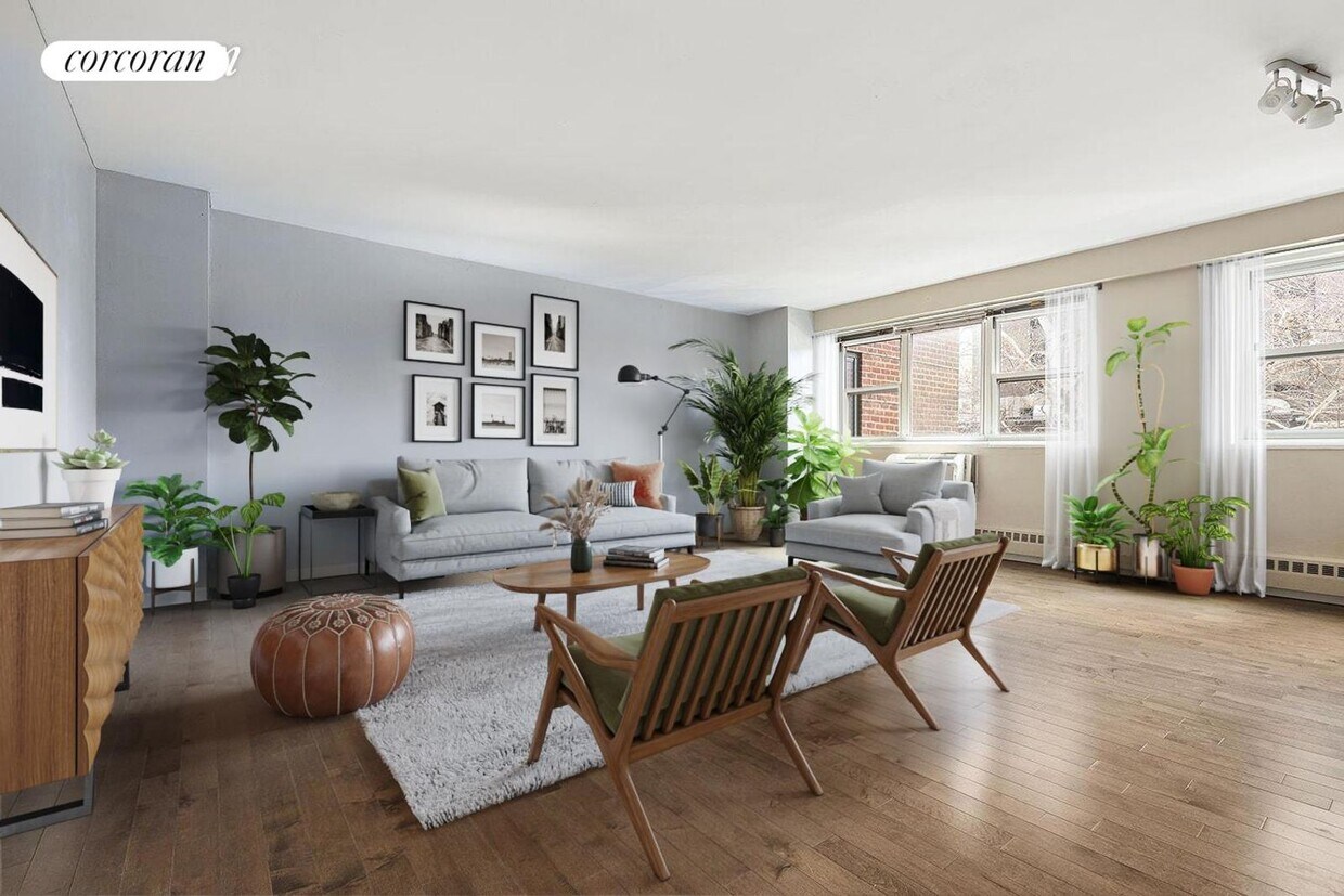 Foto principal - 175 Willoughby St