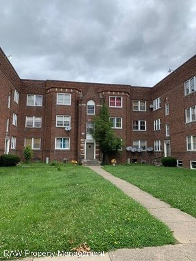Foto principal - 562 Glenwood Ave