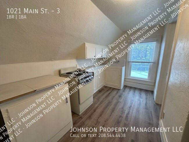 Foto del edificio - 1021 Main St