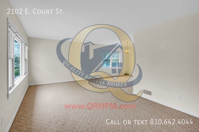 Foto del edificio - Spacious 2 Bedroom 1 Bath