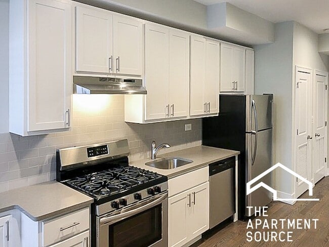 Photo - 3818 N Sheffield Ave Apartment