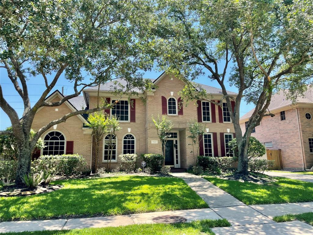 5422 Windham Springs Ct, Houston, TX 77041 House Rental in Houston