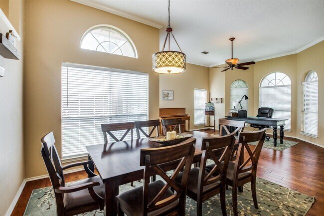 Building Photo - Beautiful home in Allen ISD