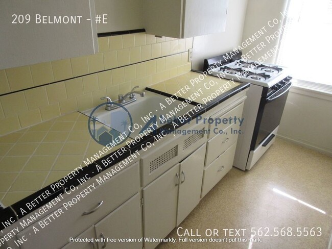 Foto del edificio - 209 Belmont-#E