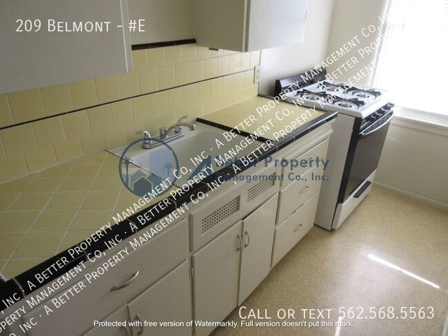 Building Photo - 209 Belmont-#E