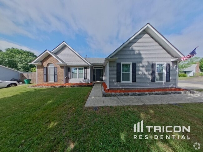 Building Photo - 11106 Pinetta Ln