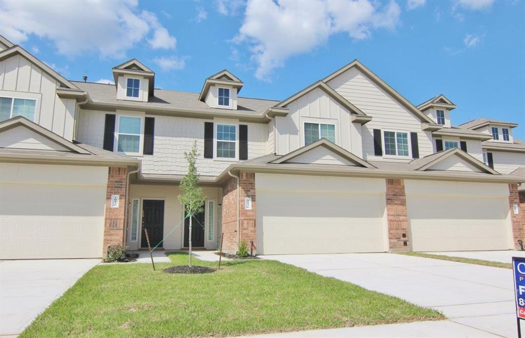 18126 Bethany Manor Ct, Katy, TX 77449 Condo for Rent in Katy, TX