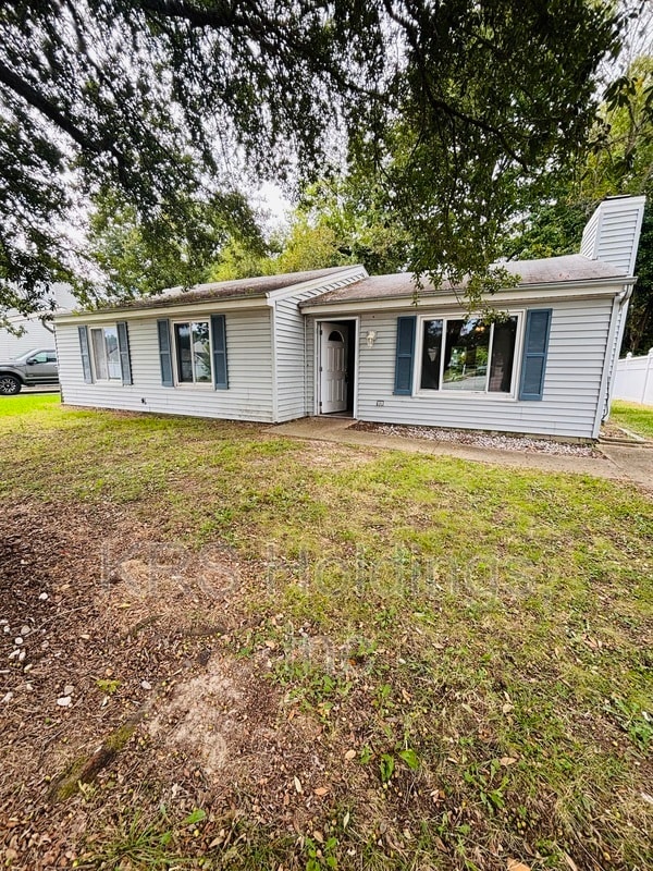Building Photo - 1505 Peabody Dr
