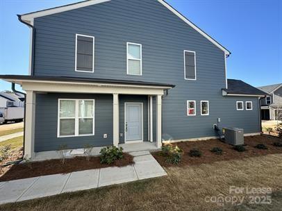 Building Photo - 8994 Odell Corners Blvd NW