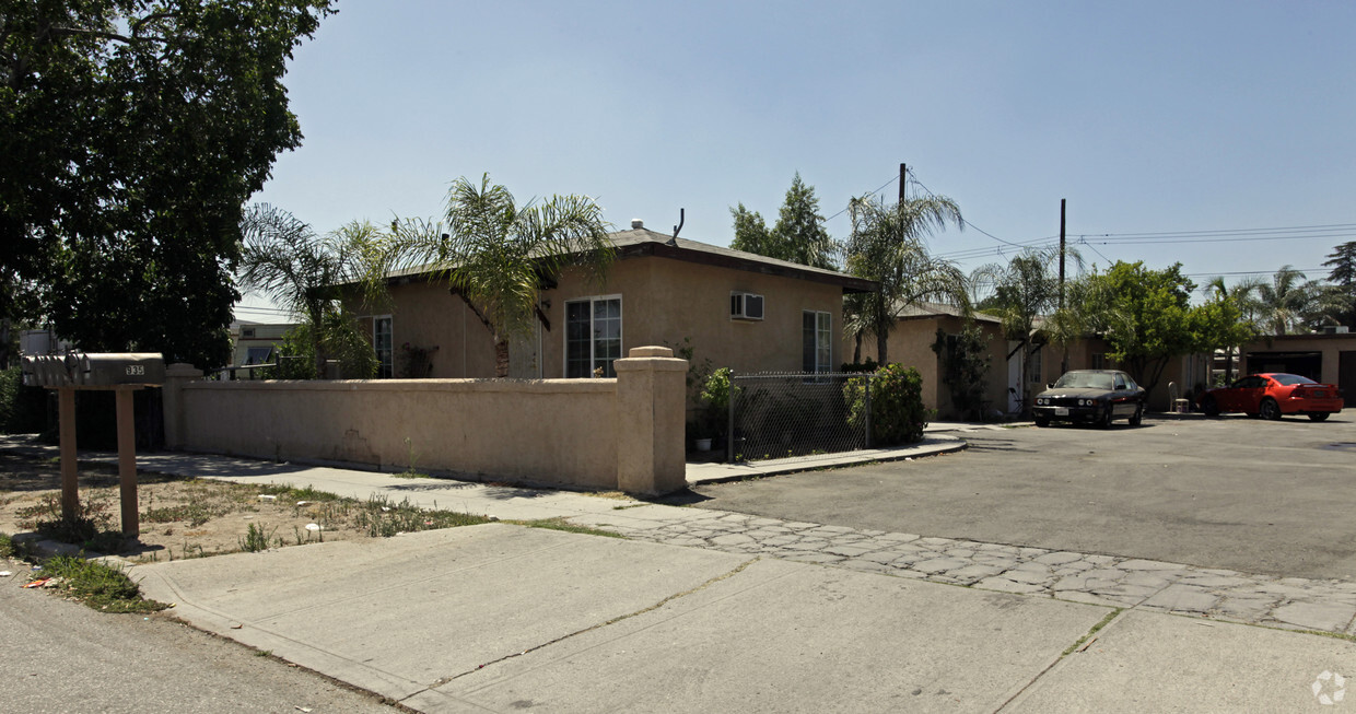 Foto principal - 935 Colton Ave