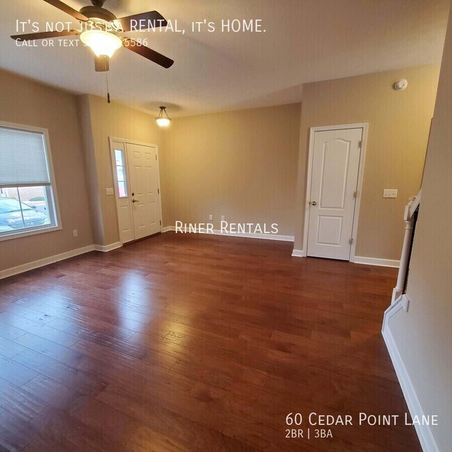 Photo - 60 Cedar Point Ln Townhome