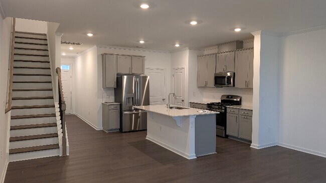 Foto del edificio - 3111 Vitner Dr