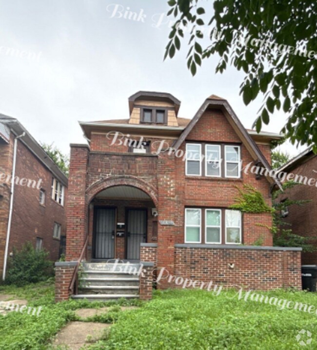 Building Photo - 14814 Sussex St