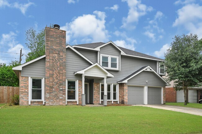 Building Photo - 21211 Slippery Creek Ln