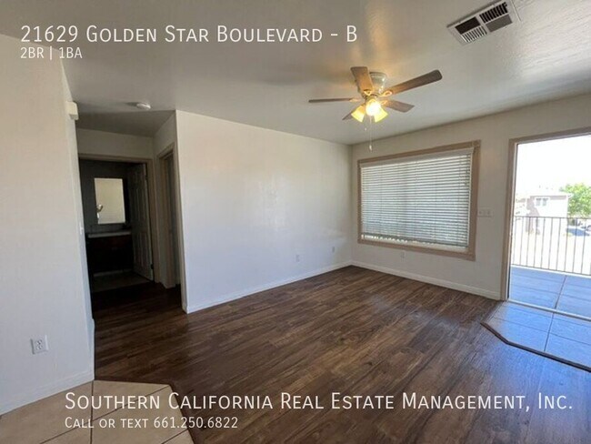 Foto del edificio - 21629 Golden Star Blvd