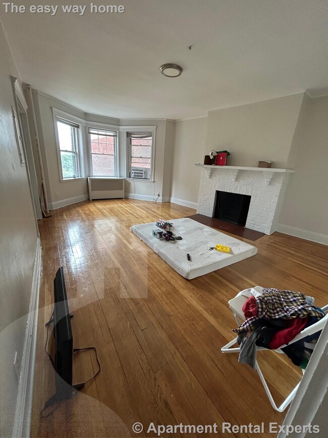 Photo - 1558 Massachusetts Ave Apartment