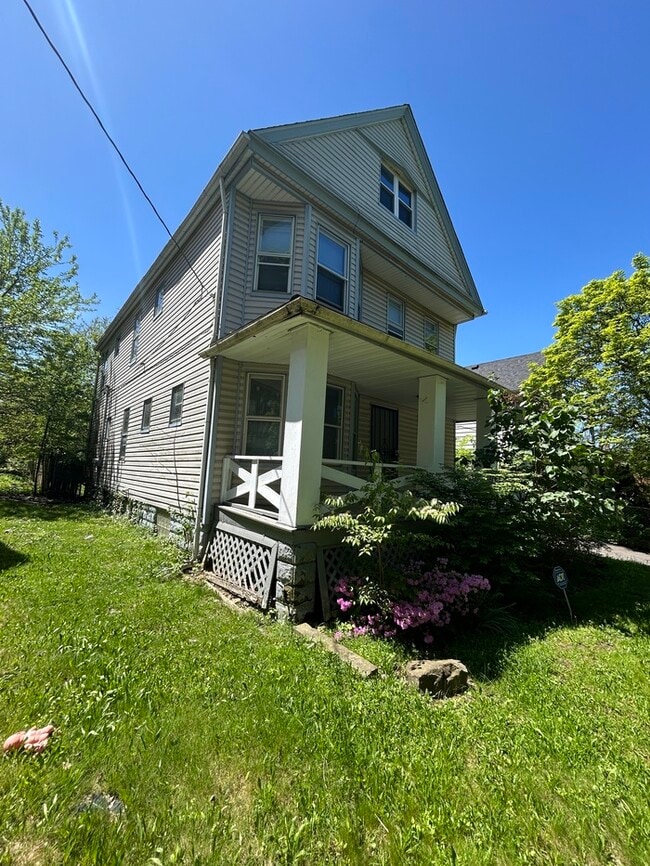 Foto del edificio - 9712 Orleans Ave