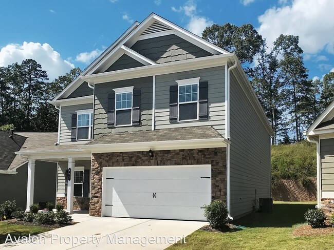 Building Photo - 4 br, 2.5 bath House - 133 Prominence Court