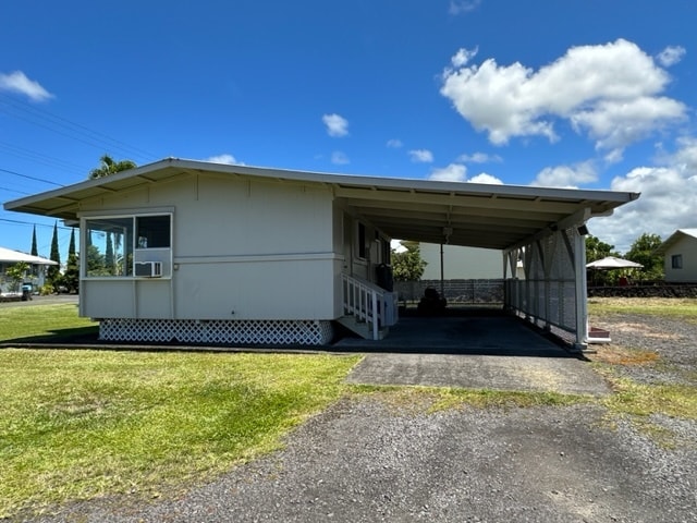 Building Photo - 678 Laukapu St