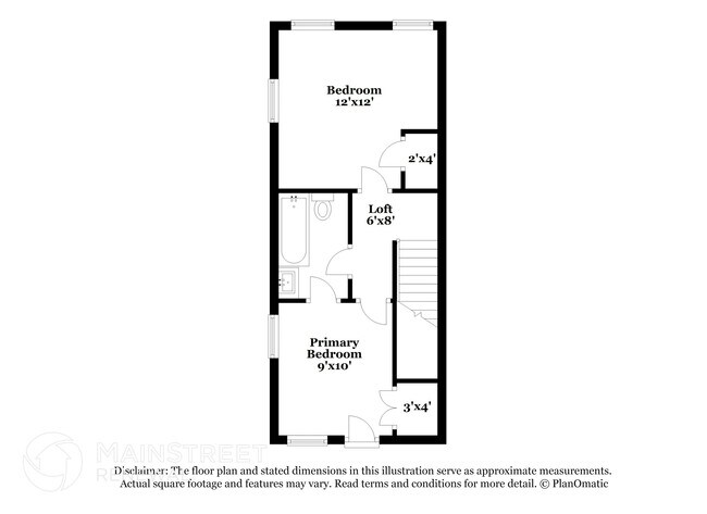 Building Photo - 3155 4th Ave S