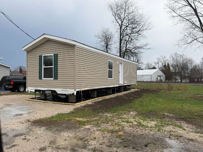 Foto del edificio - Cozy, Private, & Brand-New 1-Bedroom Home