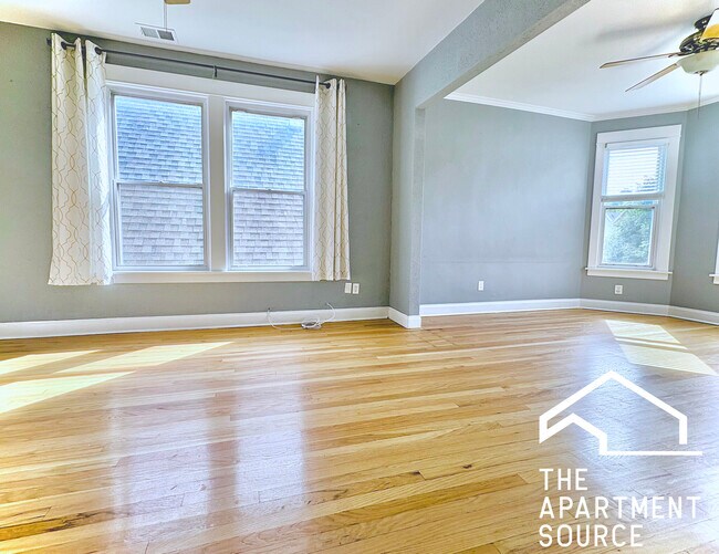 Foto del edificio - 3927 N Whipple St