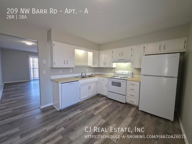 Building Photo - 209 Barr Rd