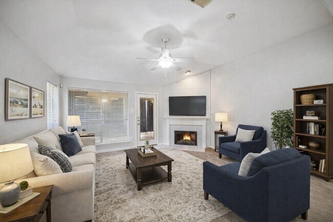 Foto del edificio - 1722 Red Oak Terrace