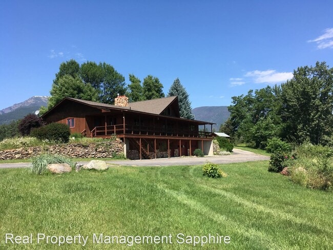 Building Photo - 3 br, 3 bath House - 4677 Hoblitt Lane