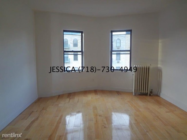 Building Photo - 162 Halsey St