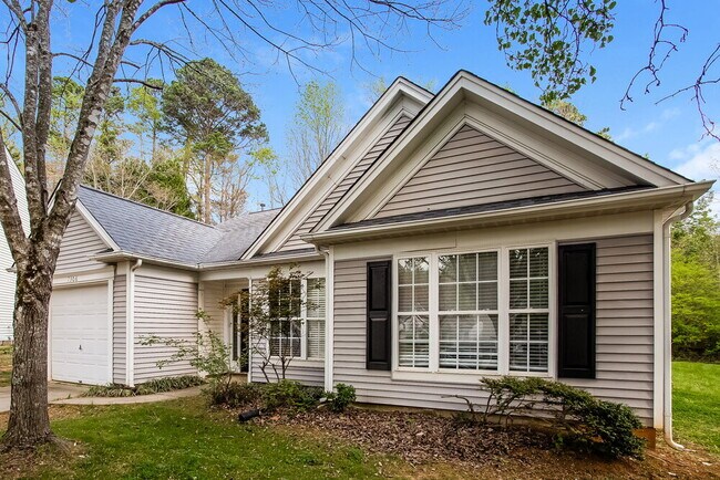 Foto del edificio - 7306 Balancing Rock Ct