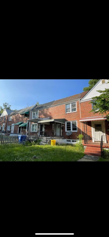 Building Photo - 832 St Dunstans Rd