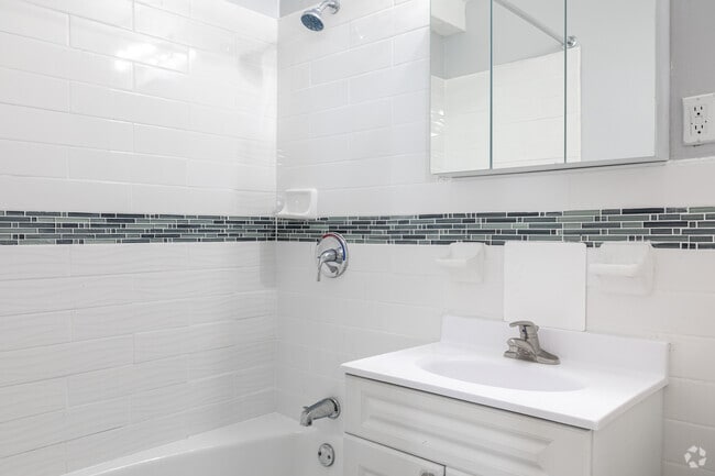 Baño - Executive House