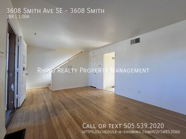 Foto del edificio - 3608 Smith Ave SE