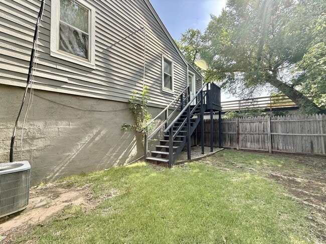 Foto del edificio - 2604 NW 50th St