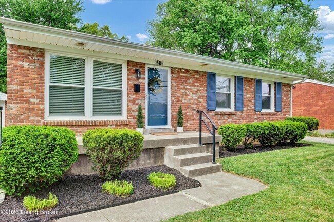 Foto del edificio - 3812 Klondike Ln