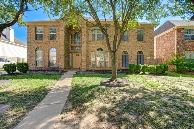 Foto del edificio - 7323 Sunset Bend Ln