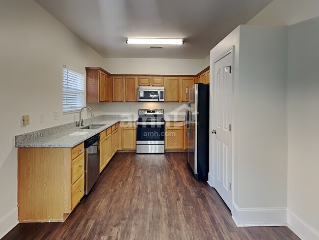 Foto del edificio - 2003 Moonstone Ln