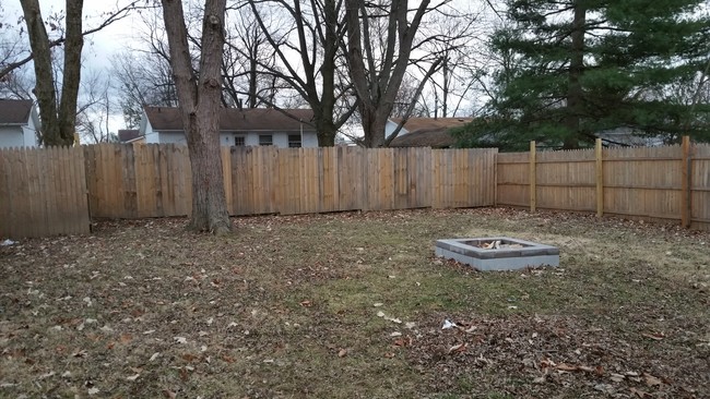 Building Photo - 4020 W Virden Ct