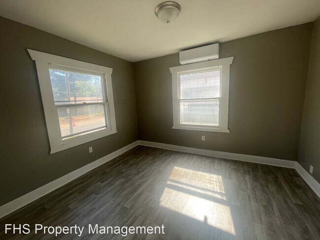 Building Photo - 2 br, 1 bath House - 851 S Grant