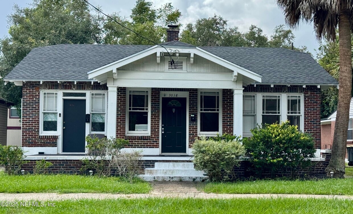 Primary Photo - 3038 Post St