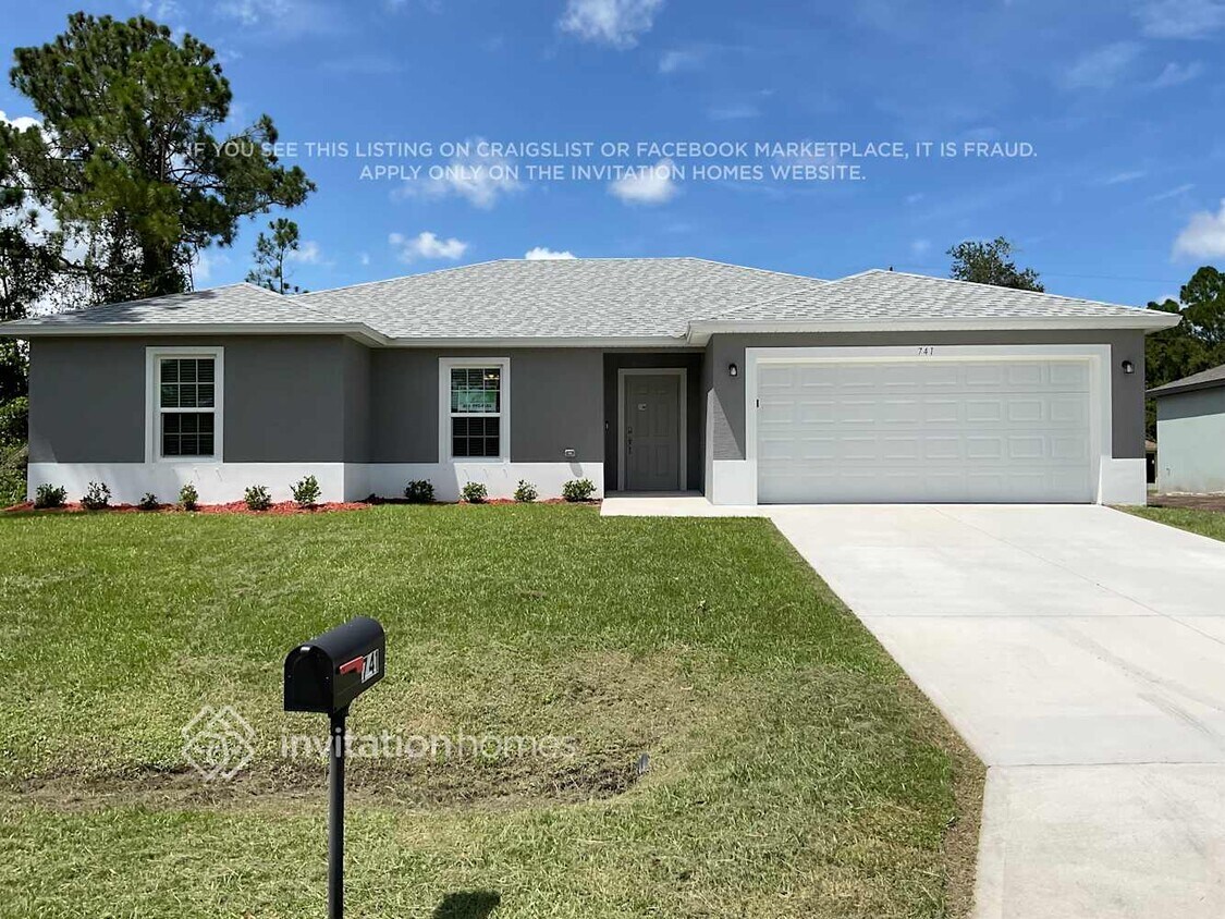 Foto principal - 741 Airoso Rd SE