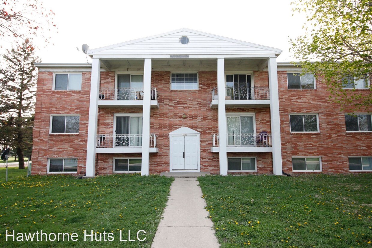 Foto principal - 1605-1615 Sunset St