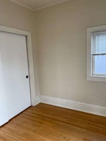 SE Bedroom - 480 Irene St