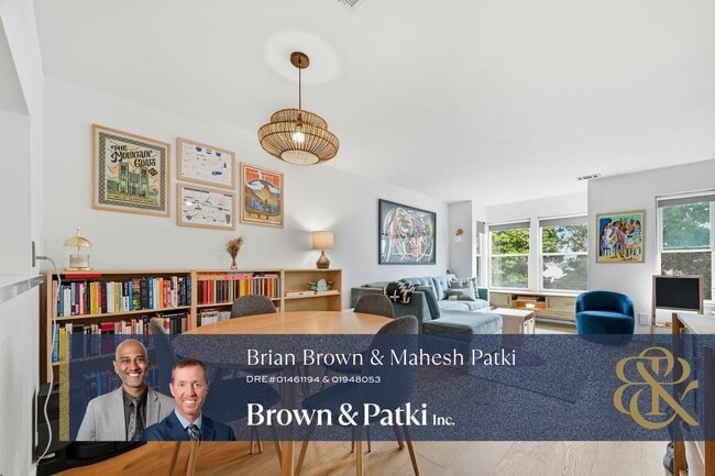 Photo - 24 Blair Terrace Townhome