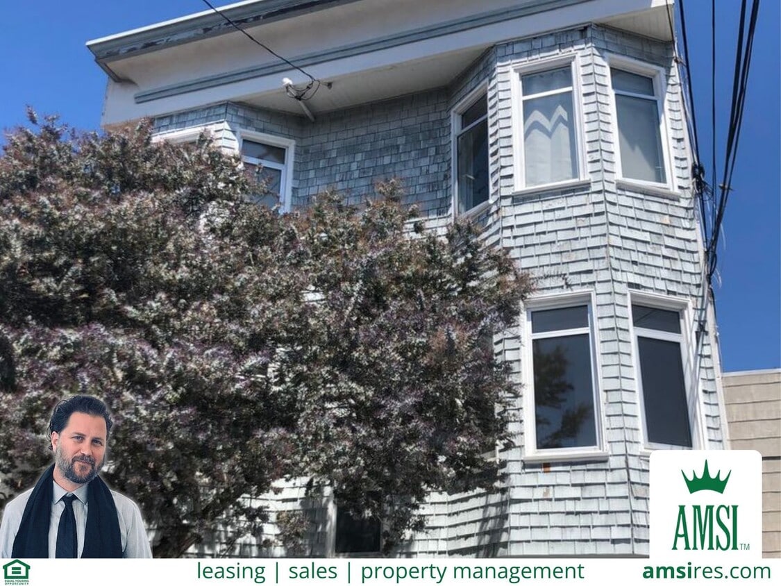 PRICE REDUCED - Remodeled top floor rent c... - Remodeled top floor rent controlled apartm...