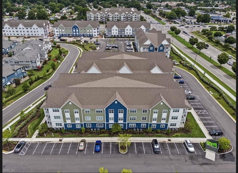 Photo - 1725 Dromolin Dr (Virginia Beach, VA)