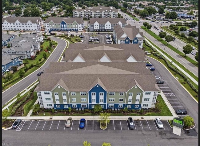 Photo - 1725 Dromolin Dr Apartment