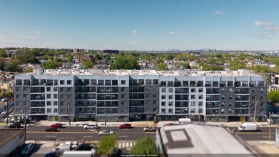 Building Photo - 873 Communipaw Ave