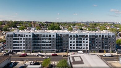 Building Photo - 873 Communipaw Ave